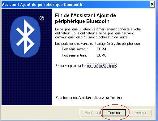 MS BT Step 7